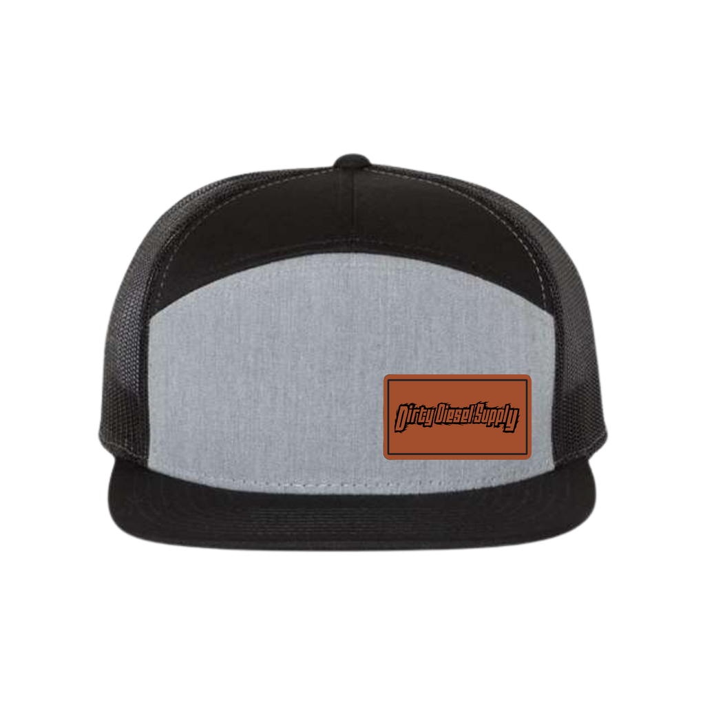 Flatbill Hat