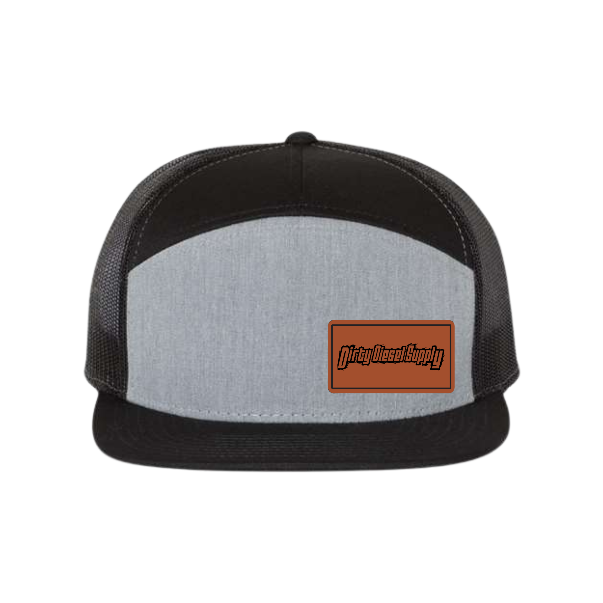 Flatbill Hat