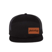 Flatbill Hat