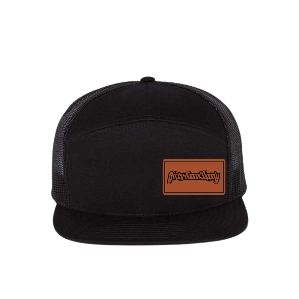 Flatbill Hat