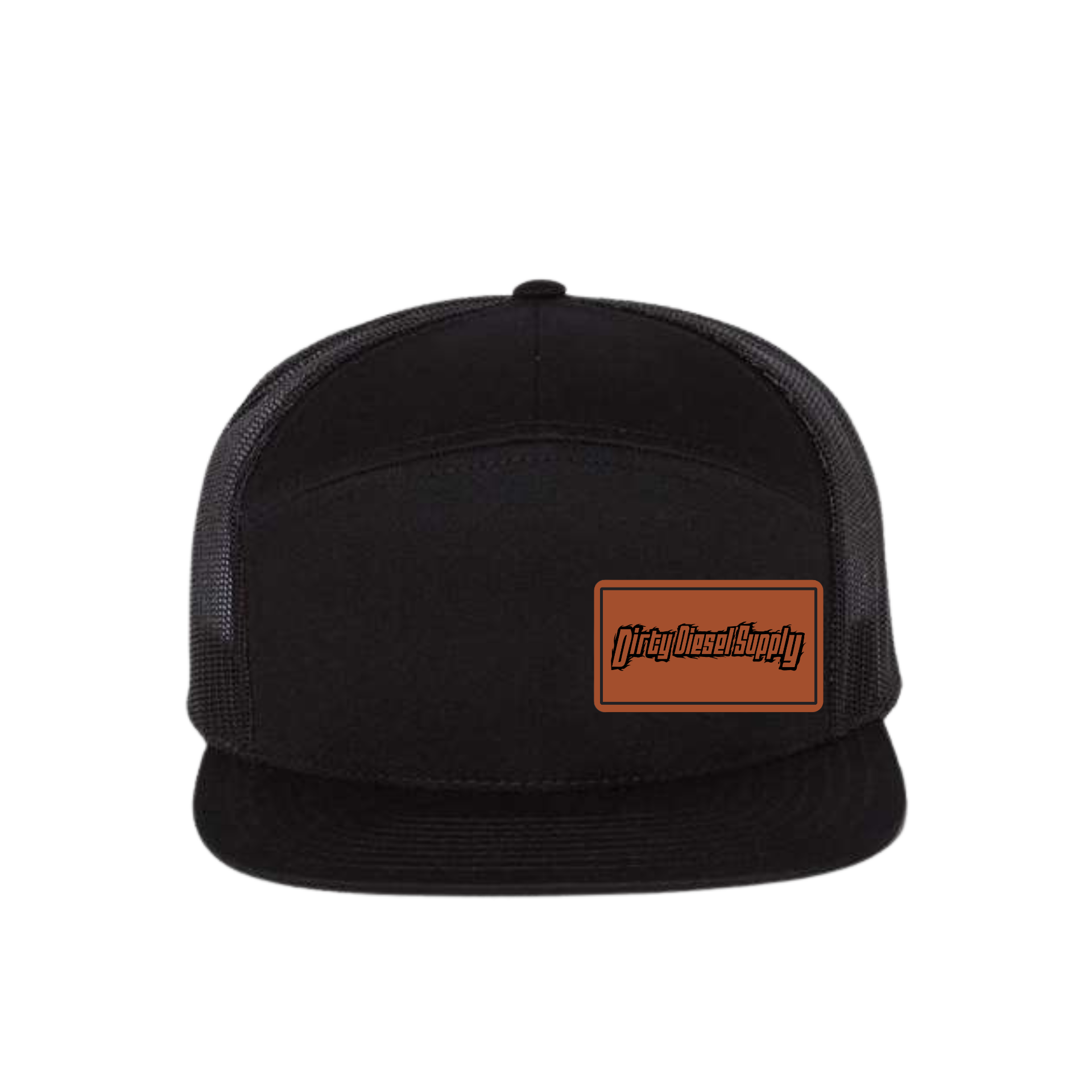 Flatbill Hat