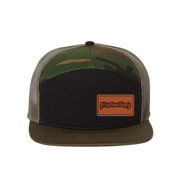 Flatbill Hat