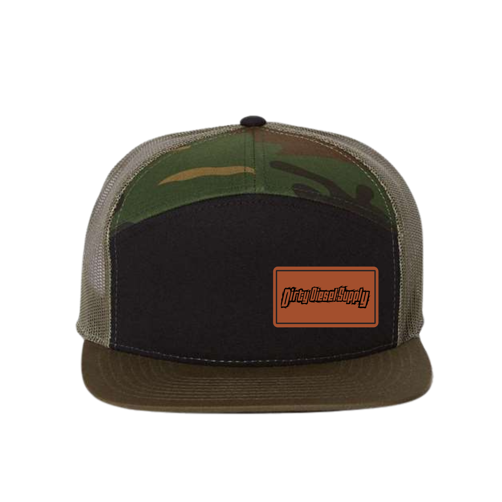 Flatbill Hat