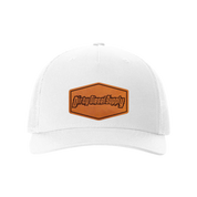 Diamond Patch Hat