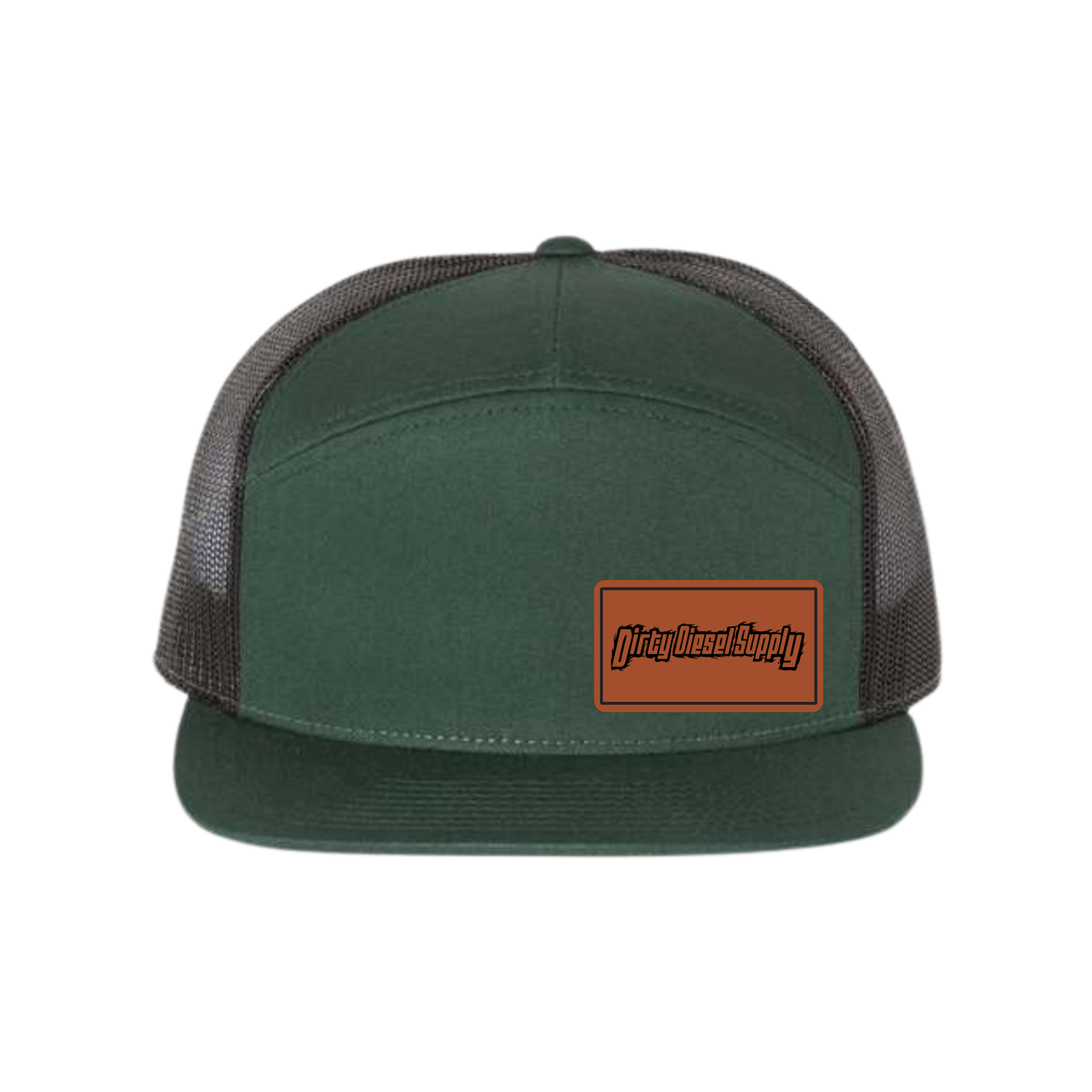 Flatbill Hat