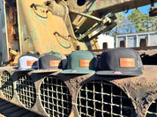 Flatbill Hat