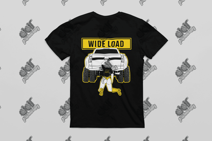 Wide Load Tee