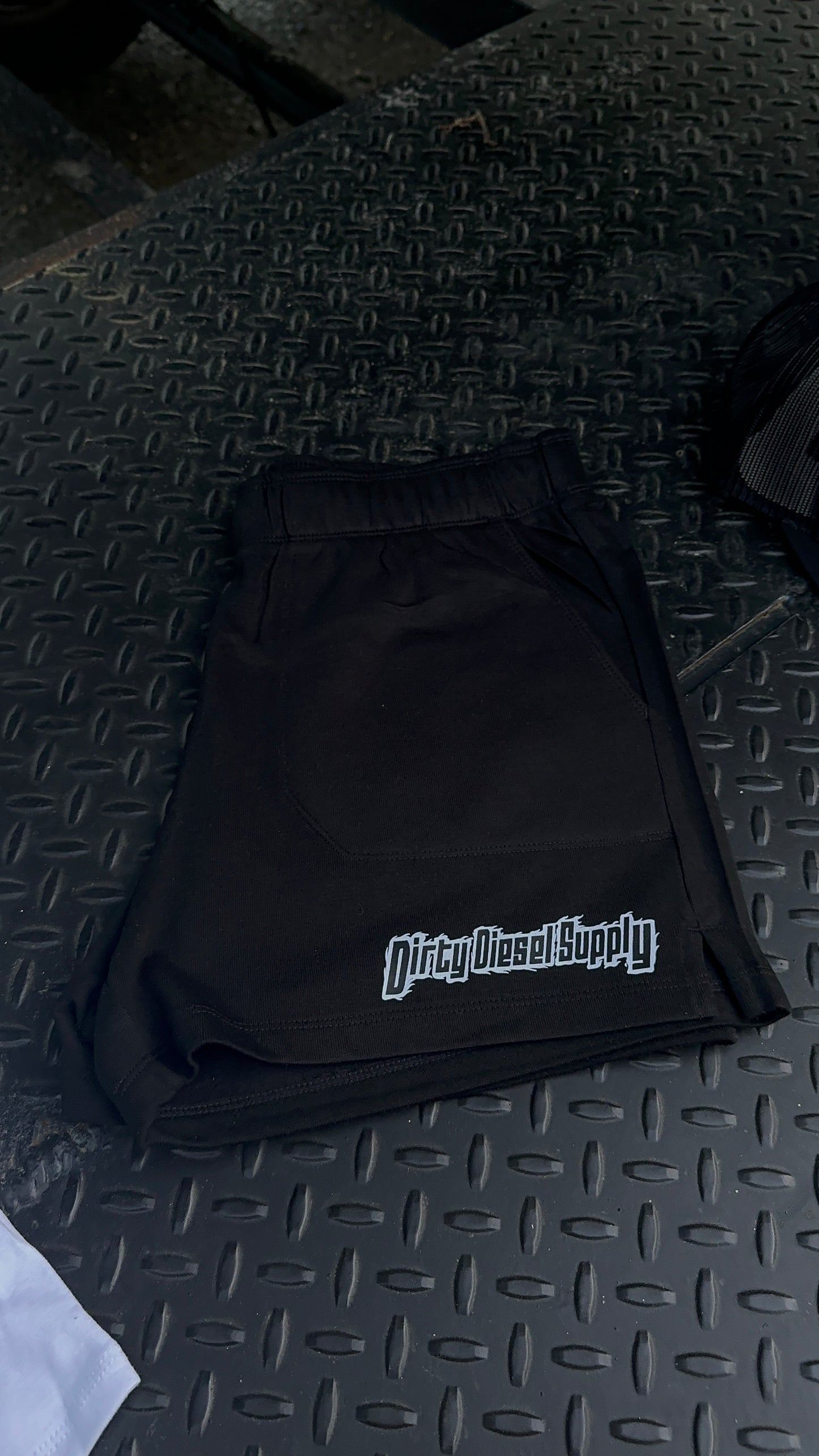 Dirty Diesel Shorts