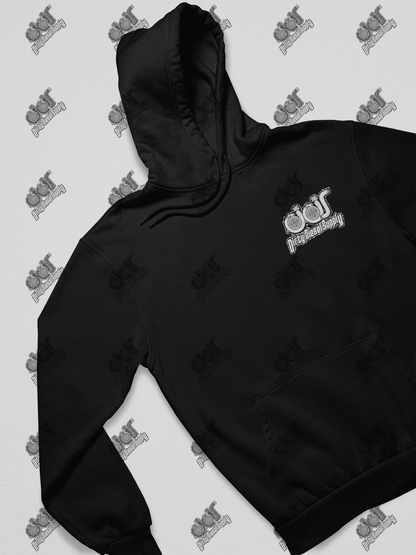 Cheetah Turbo Hoodie