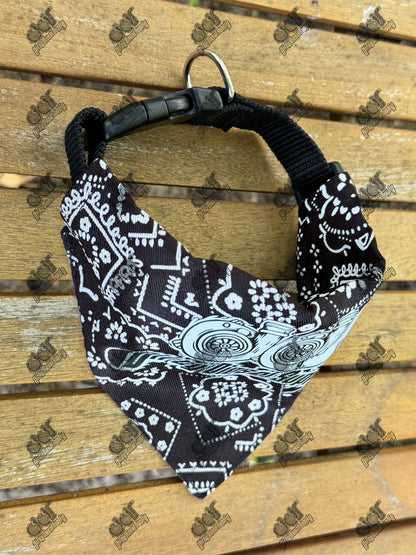 Dog Bandana