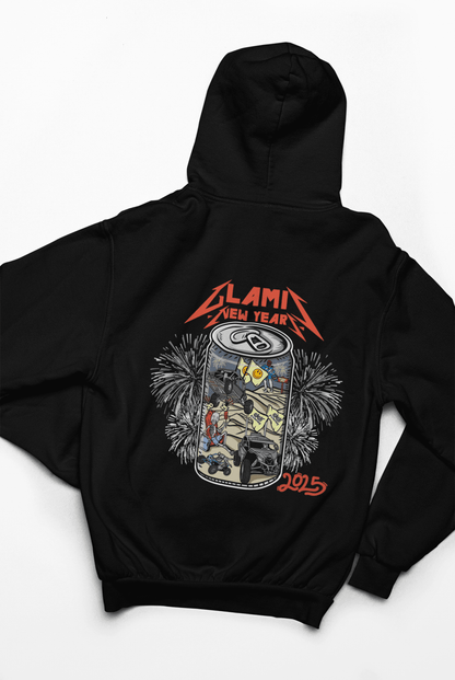 GLAMIS NYE Hoodie