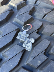 Please Start Keychain