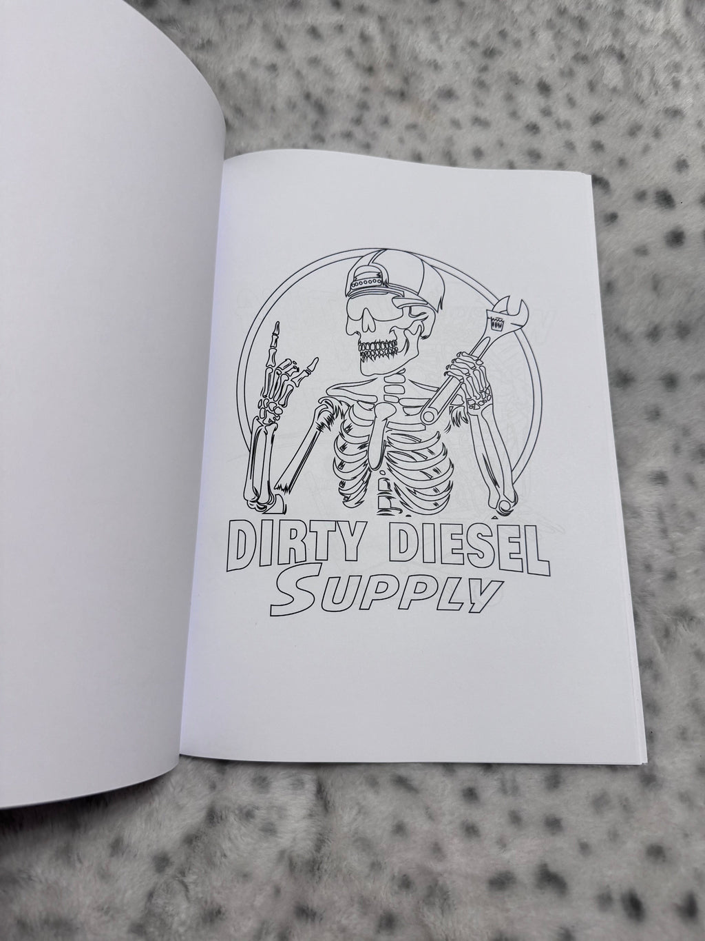 Coloring Book V1