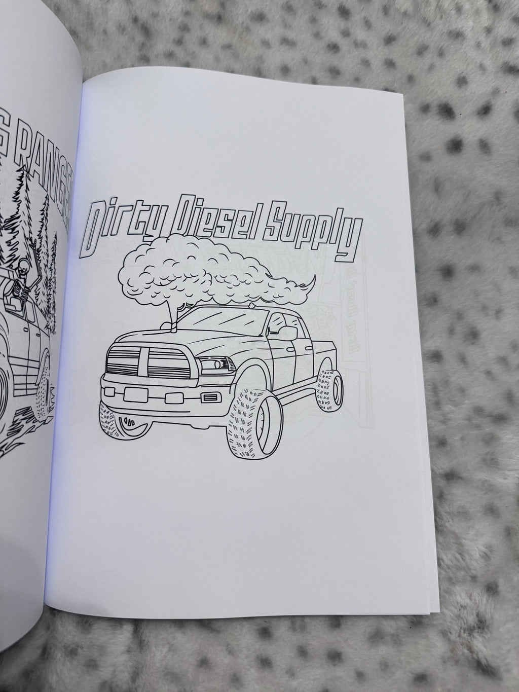 Coloring Book V1