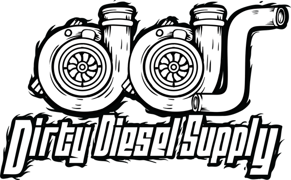 Dirty Diesel Supply