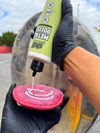 Exterior Detailing Bundle