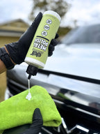 Exterior Detailing Bundle