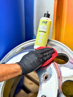 Exterior Detailing Bundle