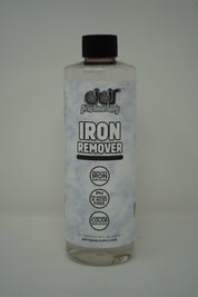 Iron Remover