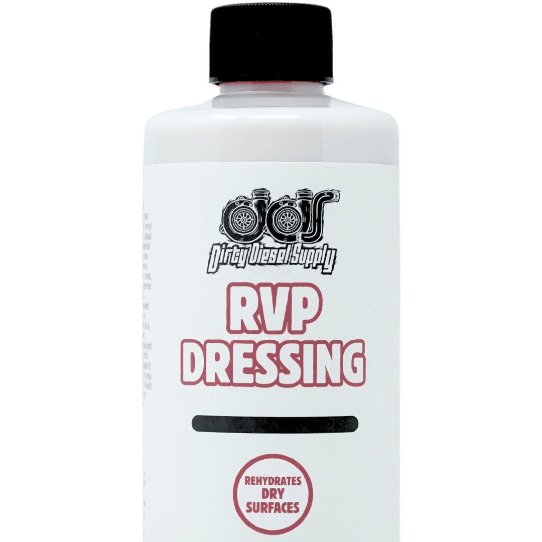 RVP Dressing