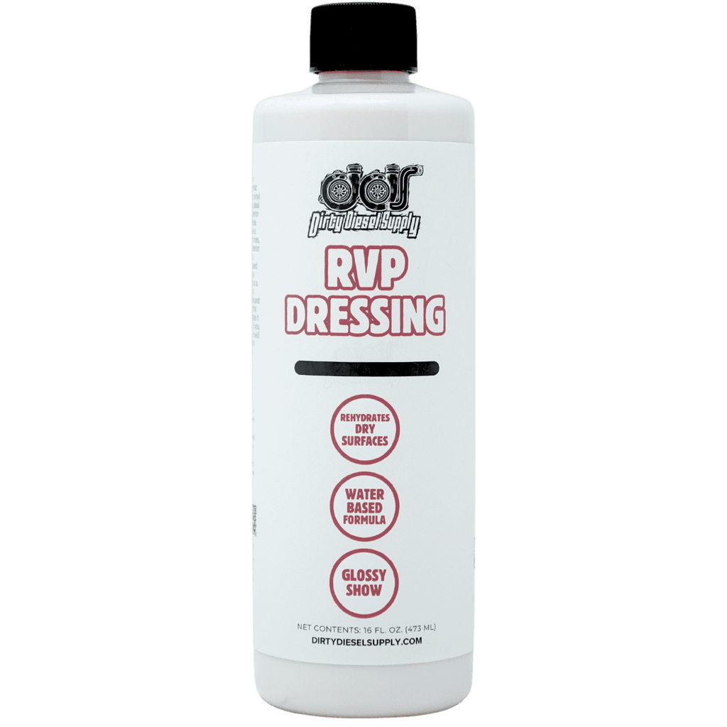 RVP Dressing
