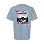 Girl Trucks Tee