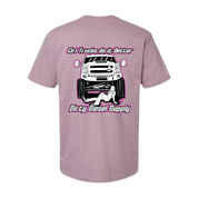 Girl Trucks Tee