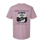 Girl Trucks Tee
