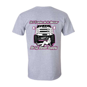 Girl Trucks Tee
