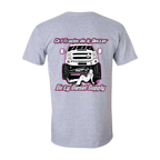 Girl Trucks Tee