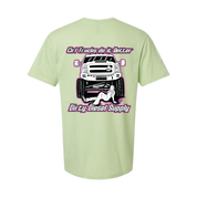 Girl Trucks Tee