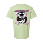 Girl Trucks Tee