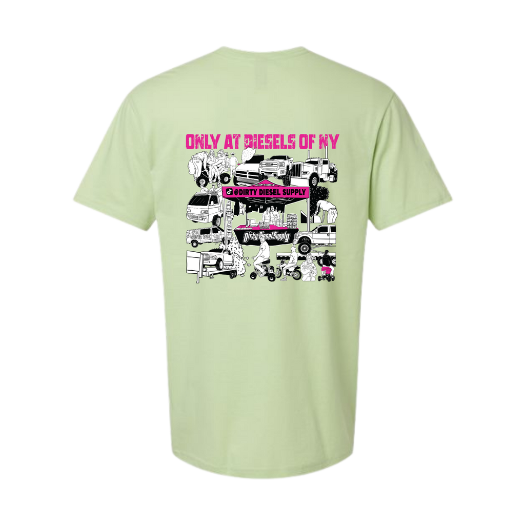 DONY Tee