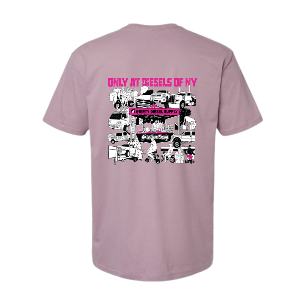 DONY Tee
