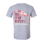 Fill it up Diesel Tee
