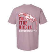 Fill it up Diesel Tee