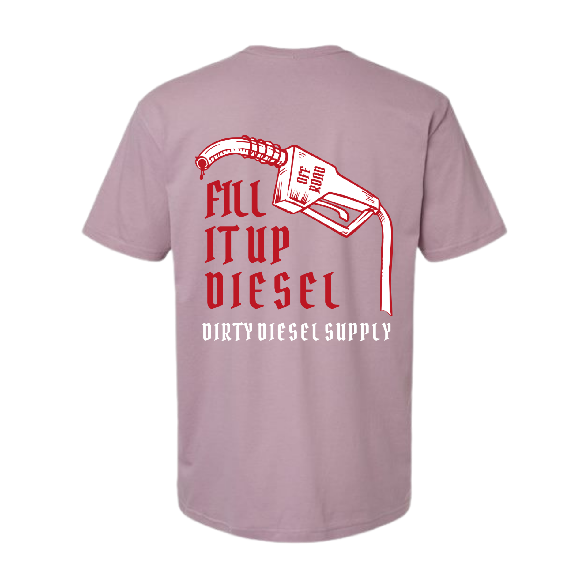Fill it up Diesel Tee