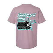 Backyard Built Tee