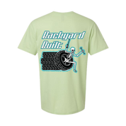 Backyard Built Tee