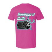 Backyard Built Tee