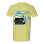 Backyard Built Tee