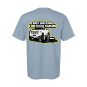 Show Season Tee