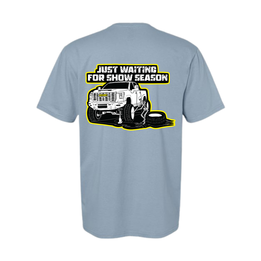 Show Season Tee