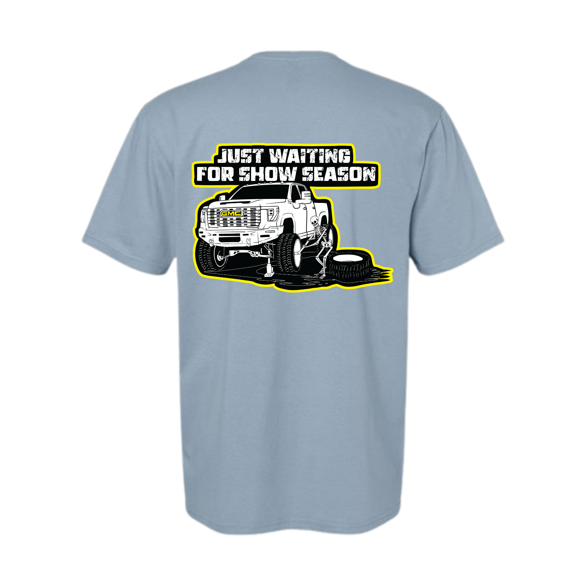 Show Season Tee