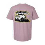 Show Season Tee