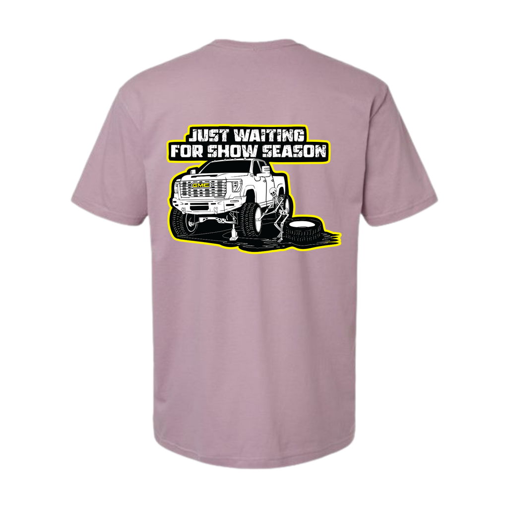 Show Season Tee