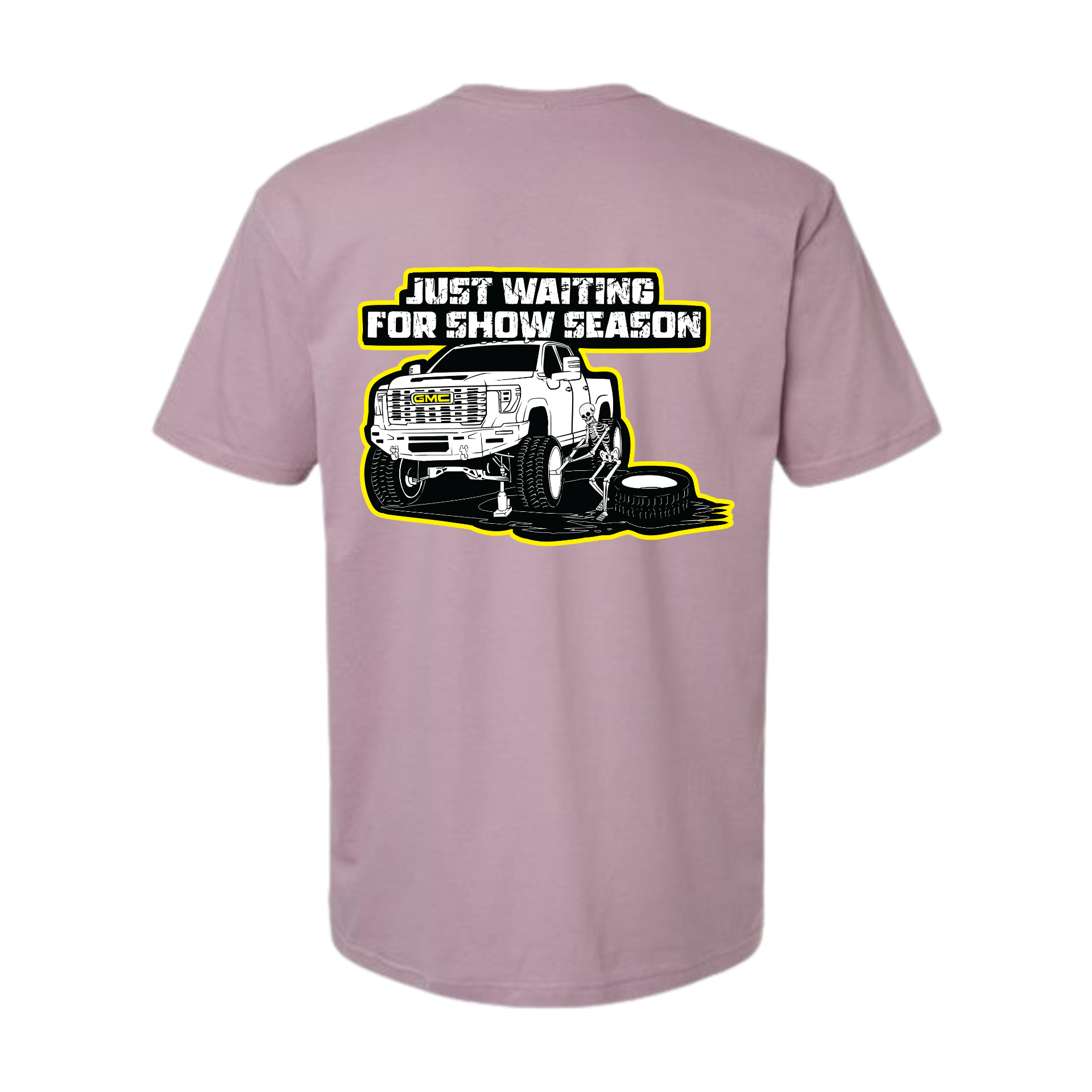 Show Season Tee