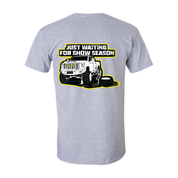 Show Season Tee
