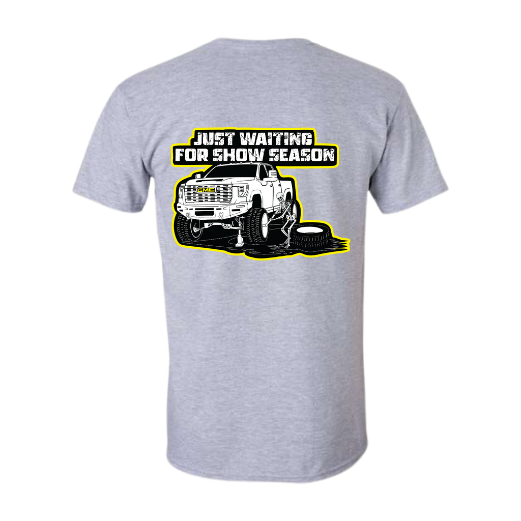 Show Season Tee