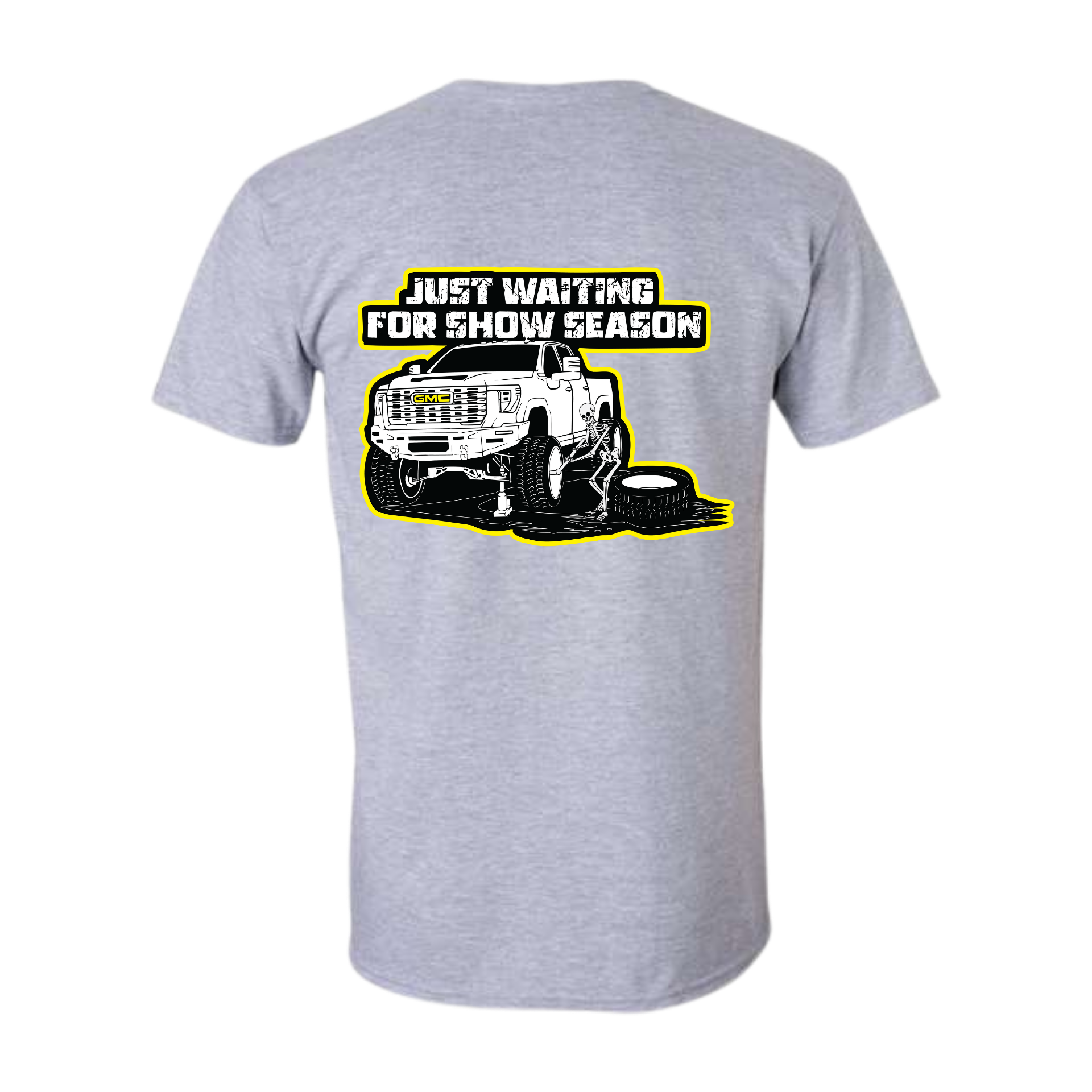 Show Season Tee